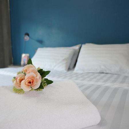 Matini Klong1 Hotel Rangsit Ngoại thất bức ảnh