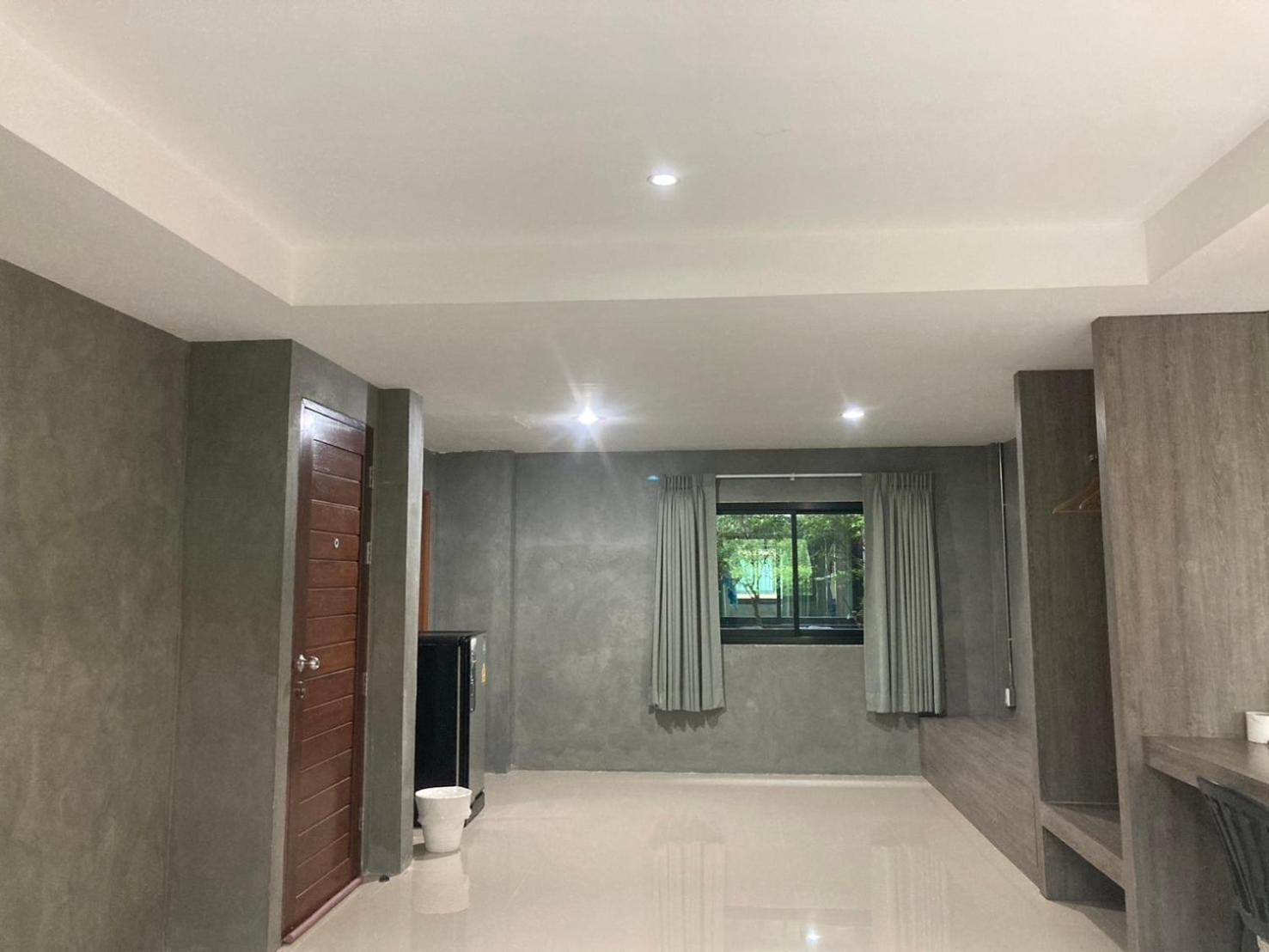 Matini Klong1 Hotel Rangsit Ngoại thất bức ảnh